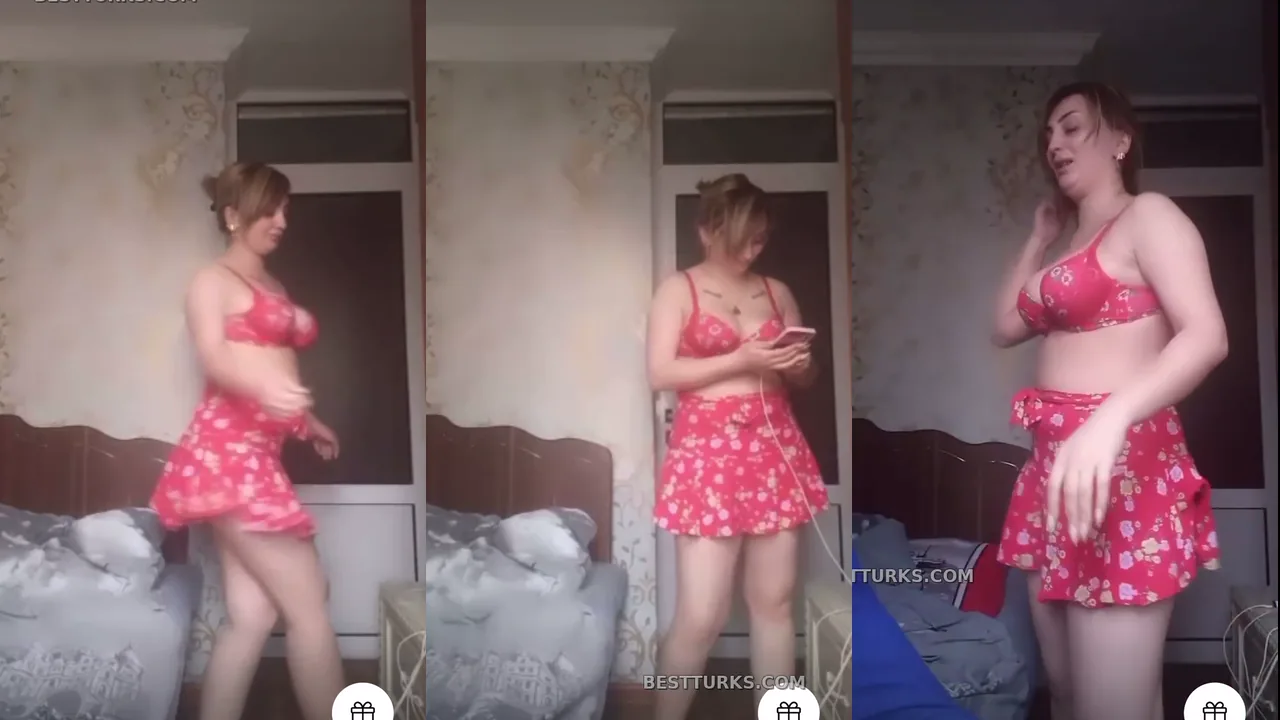Cilginikili Lalee ifşa videoları part 1