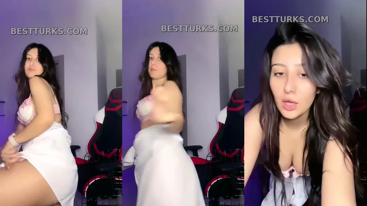 Lilya ifşa videoları part 29